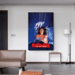 klauen der nacht poster