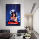 klauen der nacht poster