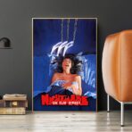 klauen der nacht poster