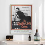das vierhundert schlage plakat