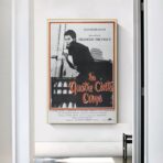 das vierhundert schlage plakat