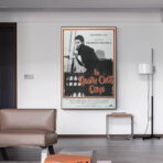 das vierhundert schlage plakat