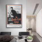 das vierhundert schlage plakat