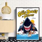 les sous doues poster 1