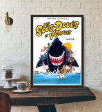 les sous doues poster 1