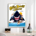 les sous doues poster 1