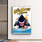 les sous doues poster 1