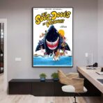 les sous doues poster 1