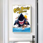 les sous doues poster 1