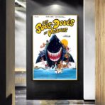 les sous doues poster 1