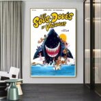 les sous doues poster 1