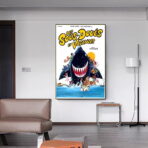 les sous doues poster 1