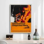 inspektor harry poster 1