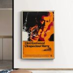 inspektor harry poster 1