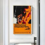 inspektor harry poster 1