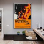 inspektor harry poster 1