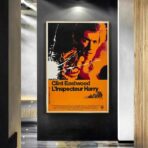 inspektor harry poster 1