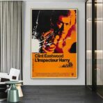 inspektor harry poster 1