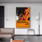 inspektor harry poster 1