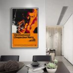 inspektor harry poster 1