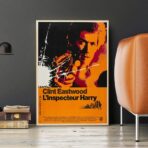 inspektor harry poster 1