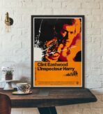inspektor harry poster 1
