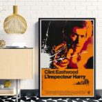 inspektor harry poster 1
