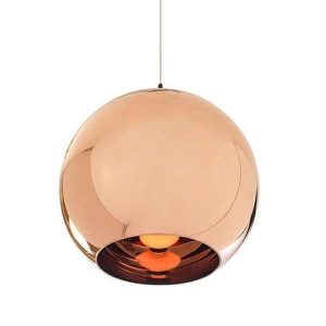 kronleuchter vintage kugel