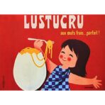 lustcru poster 1