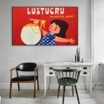 lustcru poster 1