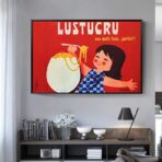 lustcru poster 1