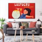 lustcru poster 1