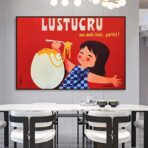 lustcru poster 1