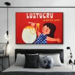 lustcru poster 1