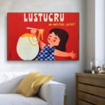 lustcru poster 1