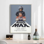 mad max poster 1