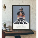 mad max poster 1