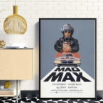 mad max poster 1