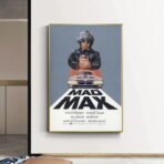mad max poster 1