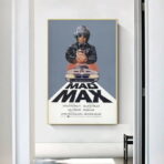 mad max poster 1