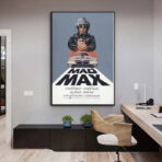 mad max poster 1