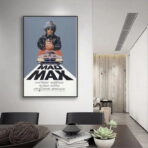 mad max poster 1