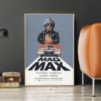 mad max poster 1