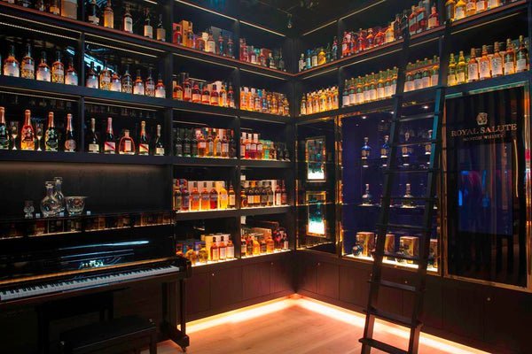 magasin whisky