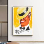 maurice chevalier poster 1