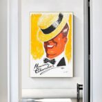 maurice chevalier poster 1