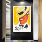 maurice chevalier poster 1
