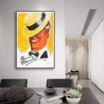 maurice chevalier poster 1