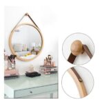 spiegel barbier holz