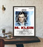 monsieur klein poster 1